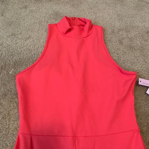 Women Active Seamless Butterbliss Jumpsuit Size Small- NWT Wild Fable - Picture 4 of 7